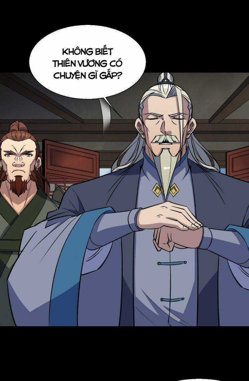 Thông U Đại Thánh - Chapter 106 - Trang 4