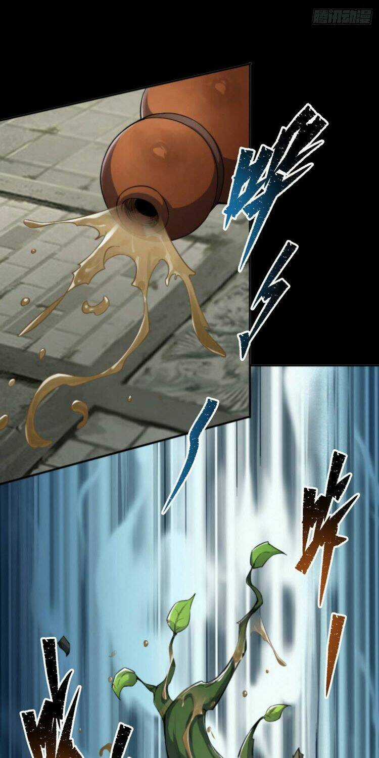 Thông U Đại Thánh - Chapter 11 - Trang 21