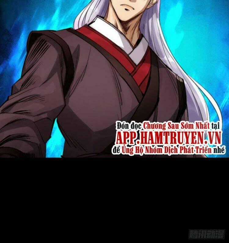 Thông U Đại Thánh - Chapter 11 - Trang 30