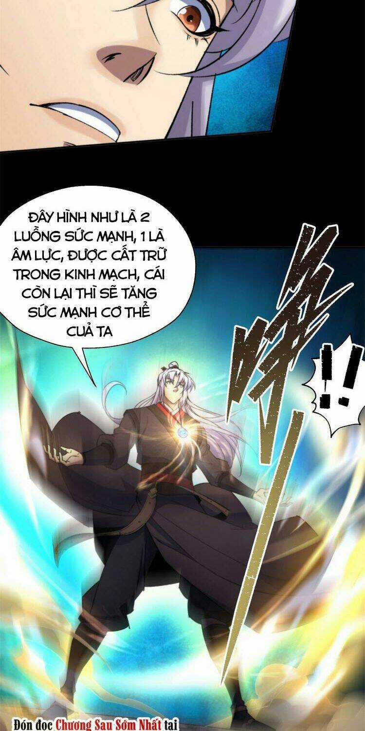 Thông U Đại Thánh - Chapter 11 - Trang 4