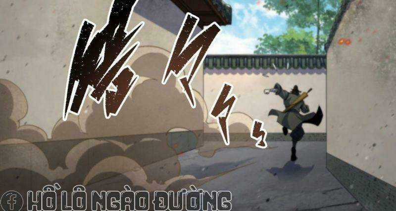 Thông U Đại Thánh - Chapter 12 - Trang 32