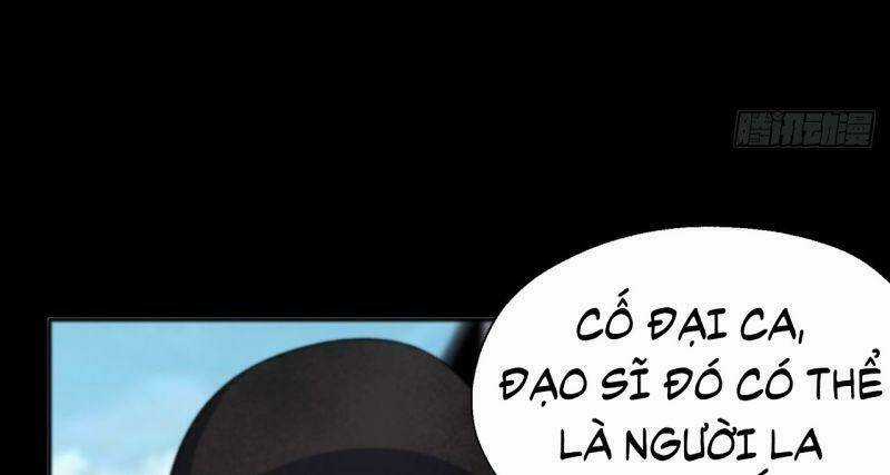 Thông U Đại Thánh - Chapter 12 - Trang 35