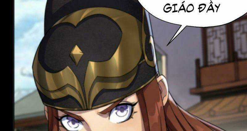 Thông U Đại Thánh - Chapter 12 - Trang 36