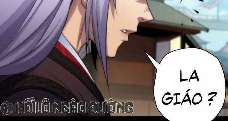 Thông U Đại Thánh - Chapter 12 - Trang 39