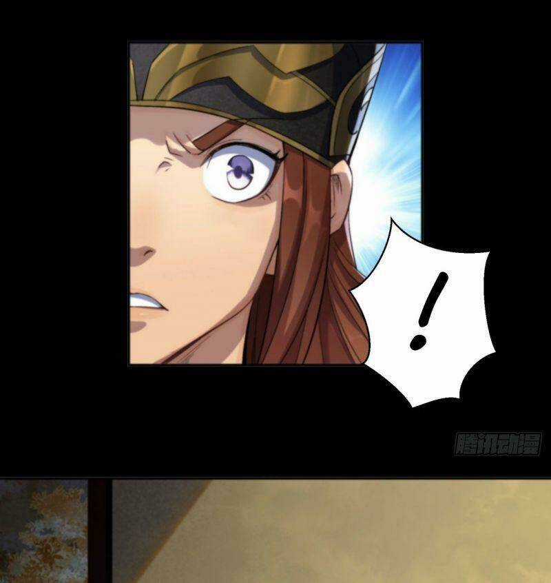 Thông U Đại Thánh - Chapter 13 - Trang 15