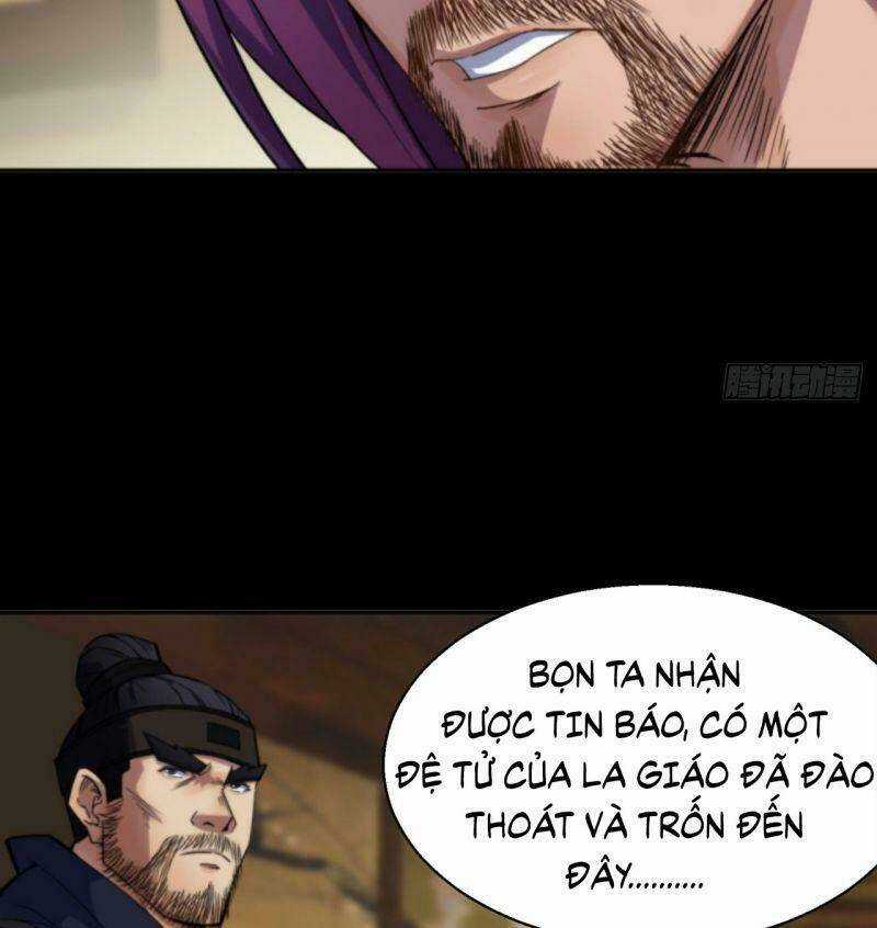 Thông U Đại Thánh - Chapter 13 - Trang 18