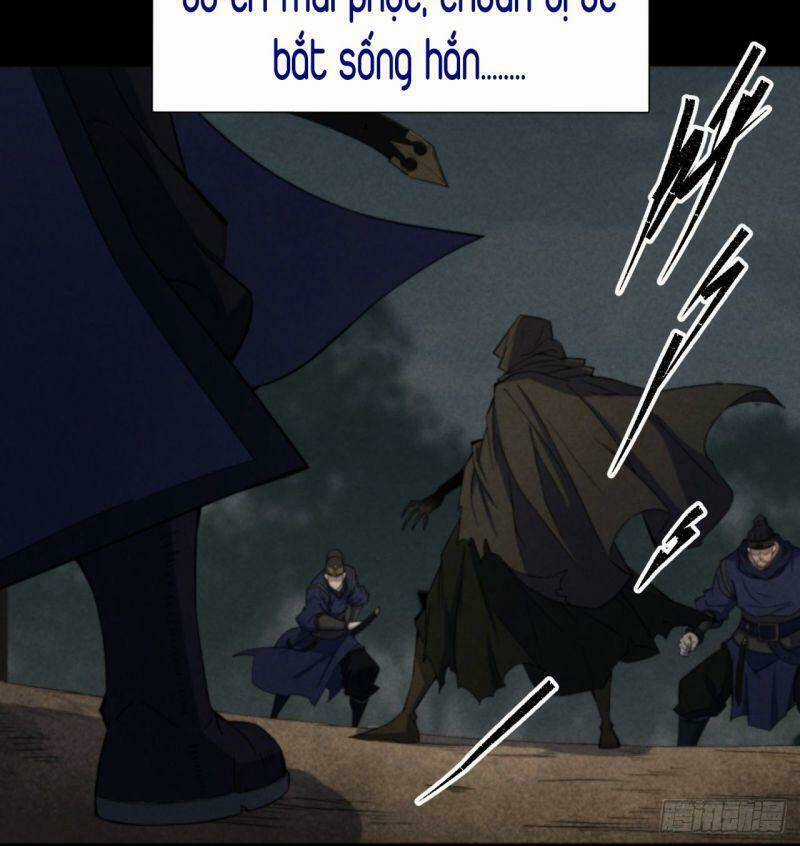 Thông U Đại Thánh - Chapter 13 - Trang 20