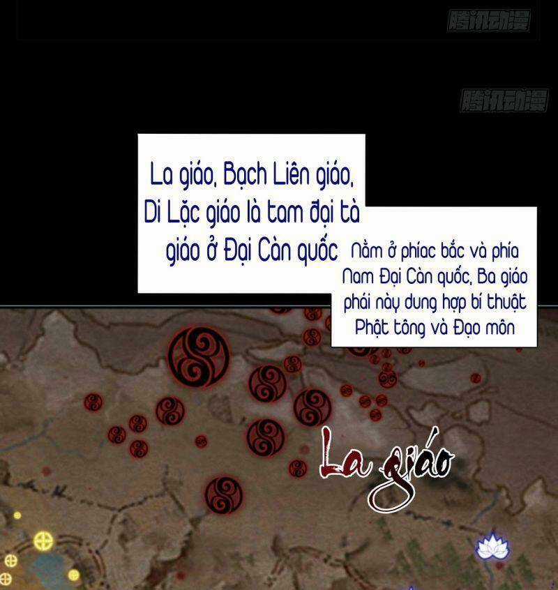 Thông U Đại Thánh - Chapter 13 - Trang 3