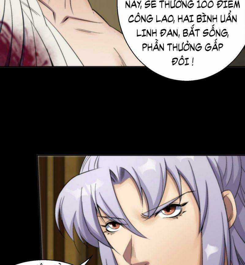 Thông U Đại Thánh - Chapter 13 - Trang 24