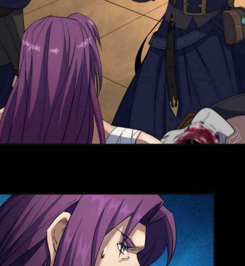 Thông U Đại Thánh - Chapter 13 - Trang 26