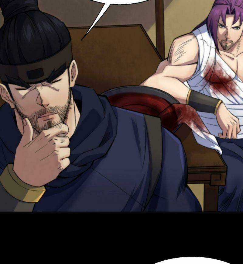 Thông U Đại Thánh - Chapter 13 - Trang 28