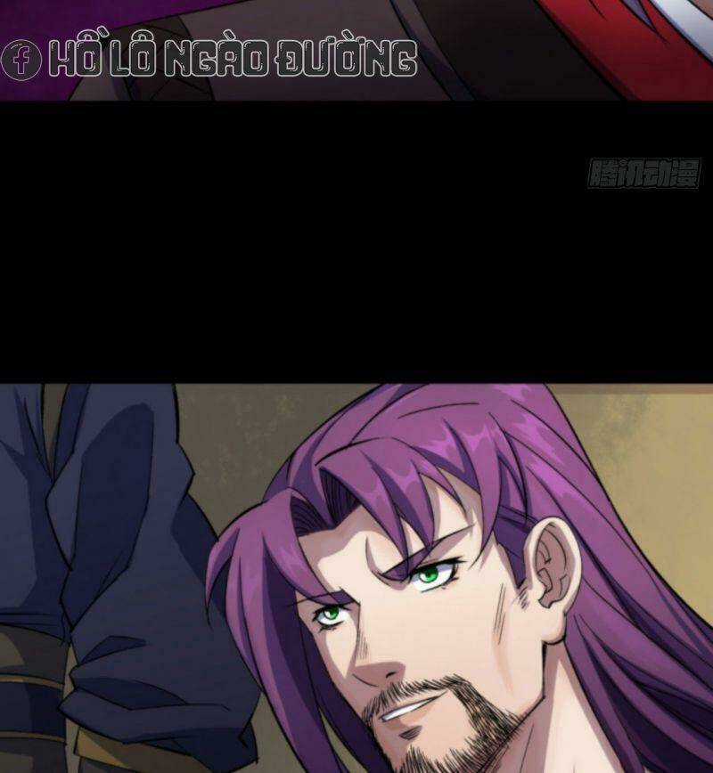 Thông U Đại Thánh - Chapter 13 - Trang 33