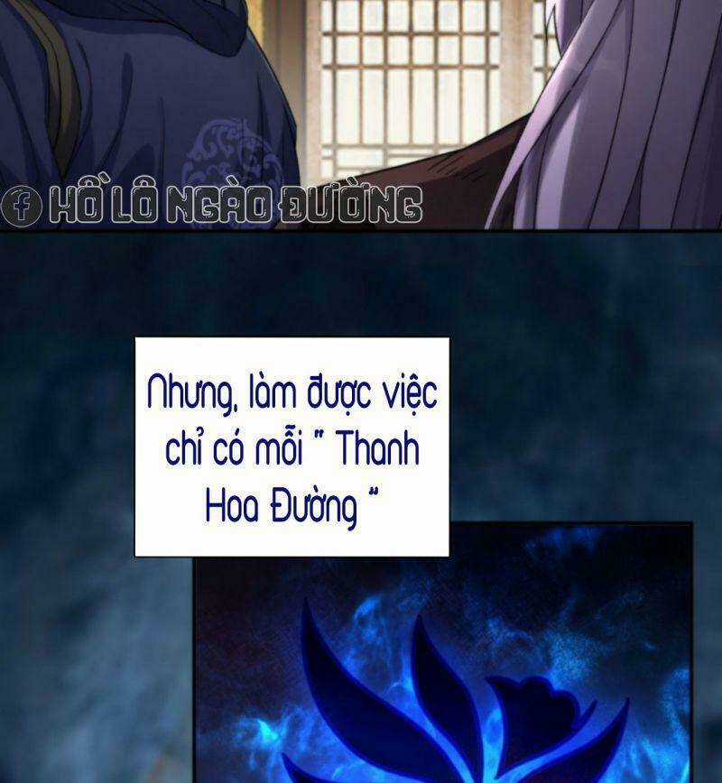 Thông U Đại Thánh - Chapter 13 - Trang 38