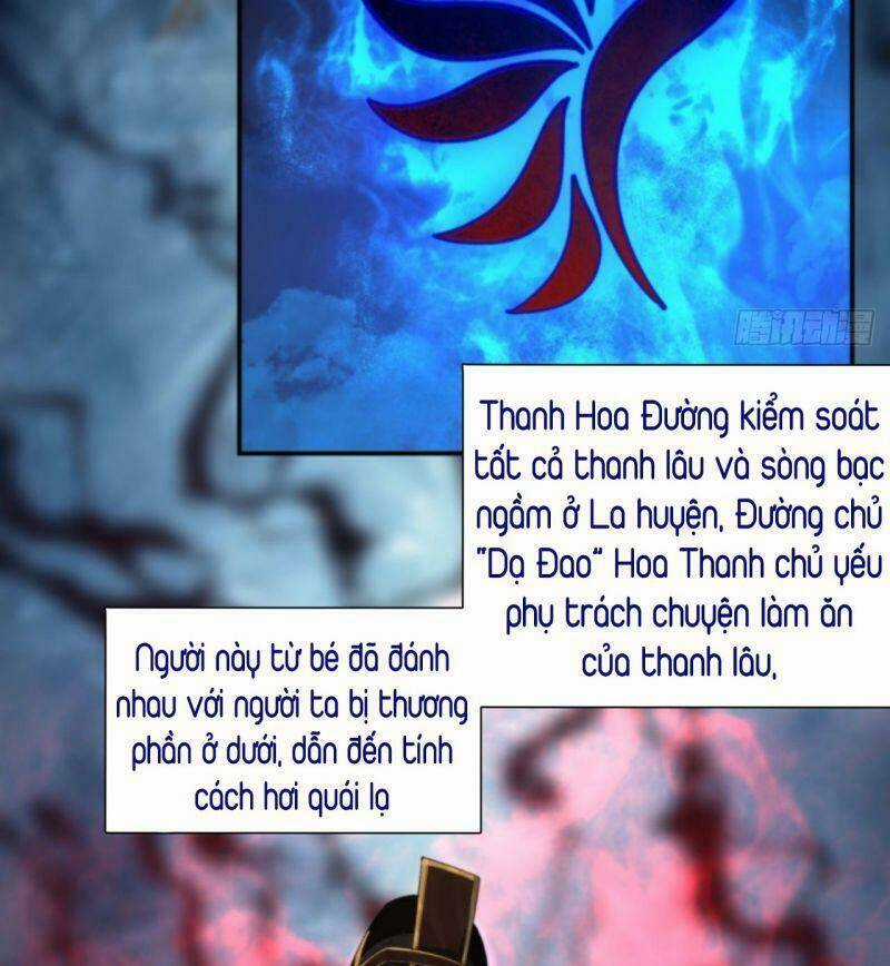 Thông U Đại Thánh - Chapter 13 - Trang 39