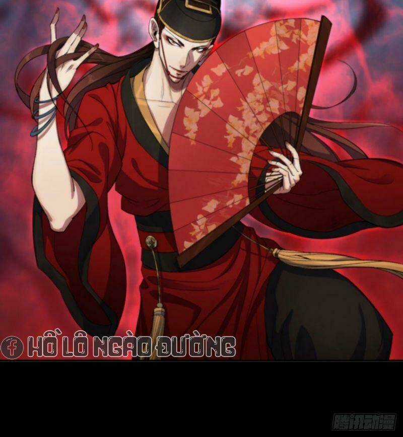 Thông U Đại Thánh - Chapter 13 - Trang 40