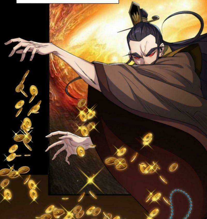 Thông U Đại Thánh - Chapter 13 - Trang 5