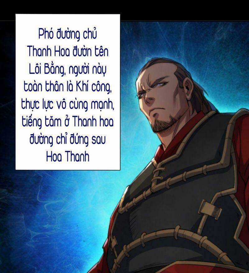 Thông U Đại Thánh - Chapter 13 - Trang 41