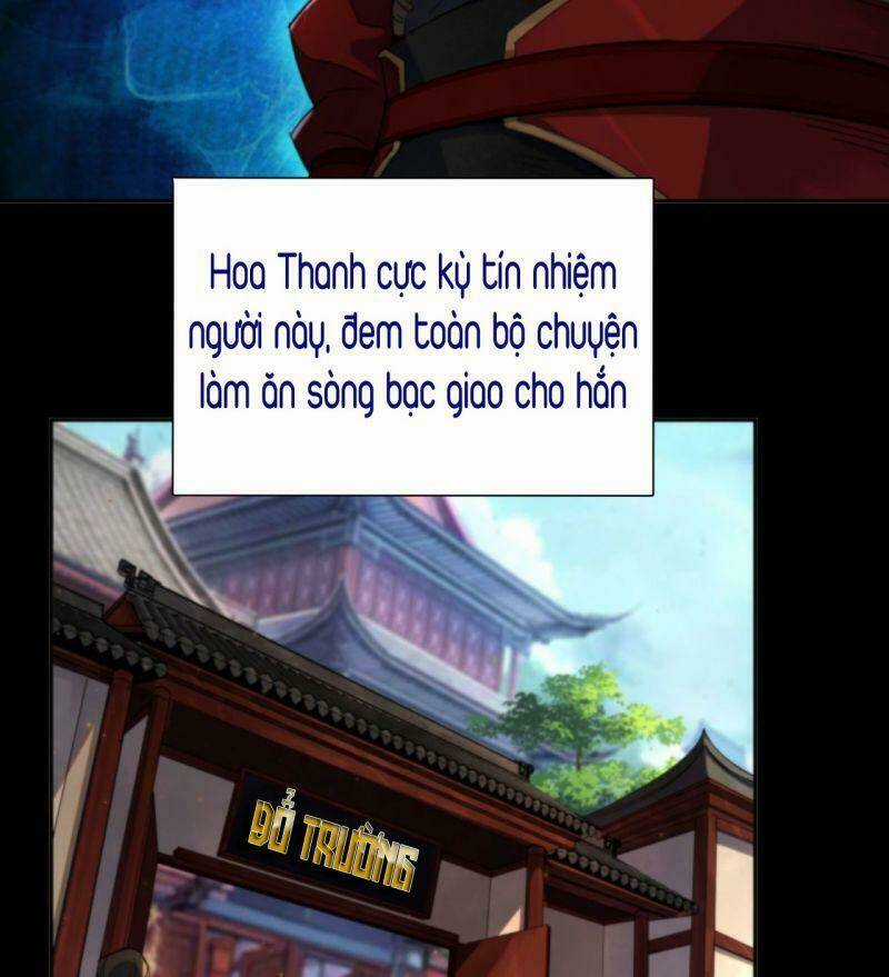 Thông U Đại Thánh - Chapter 13 - Trang 42