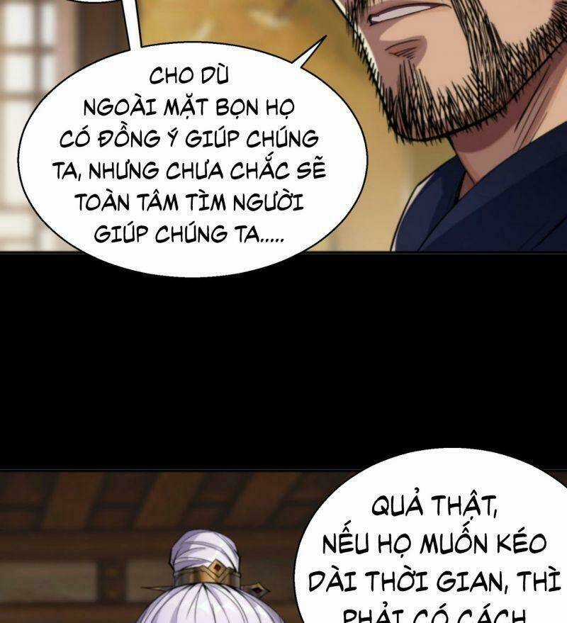 Thông U Đại Thánh - Chapter 13 - Trang 44