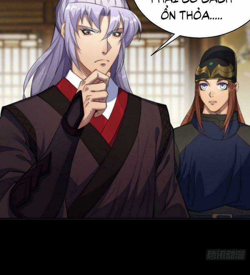 Thông U Đại Thánh - Chapter 13 - Trang 45