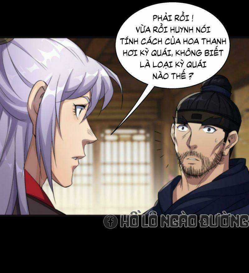 Thông U Đại Thánh - Chapter 13 - Trang 46