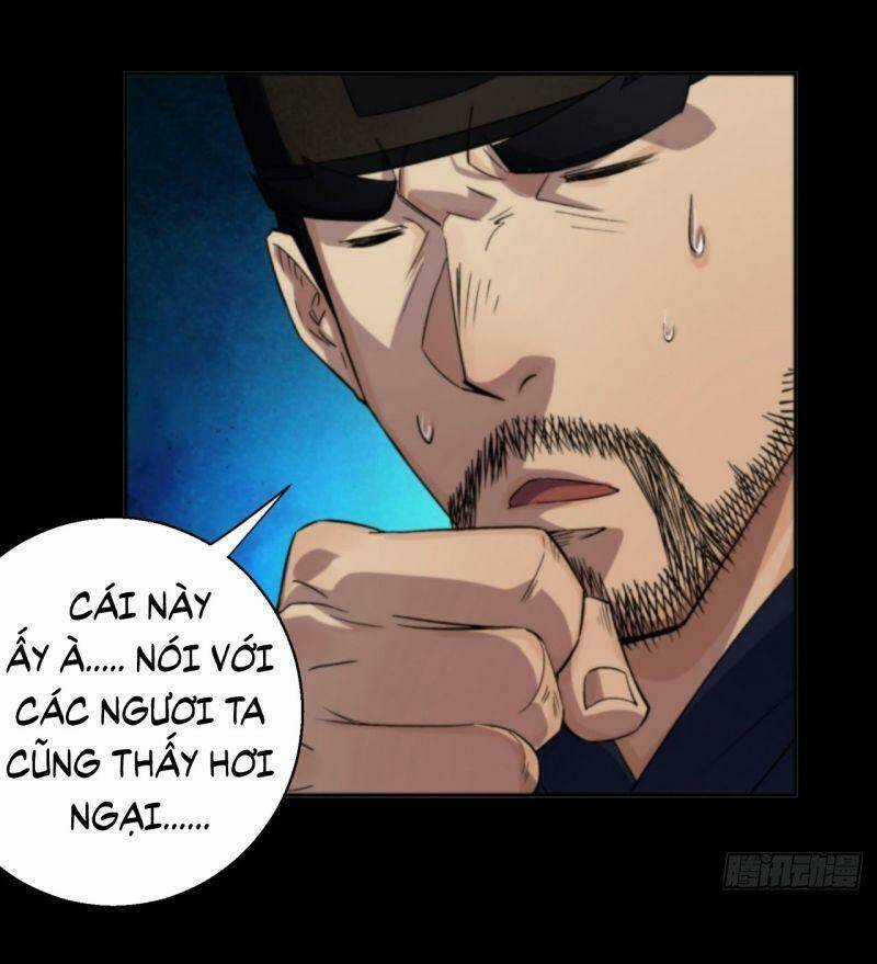 Thông U Đại Thánh - Chapter 13 - Trang 47