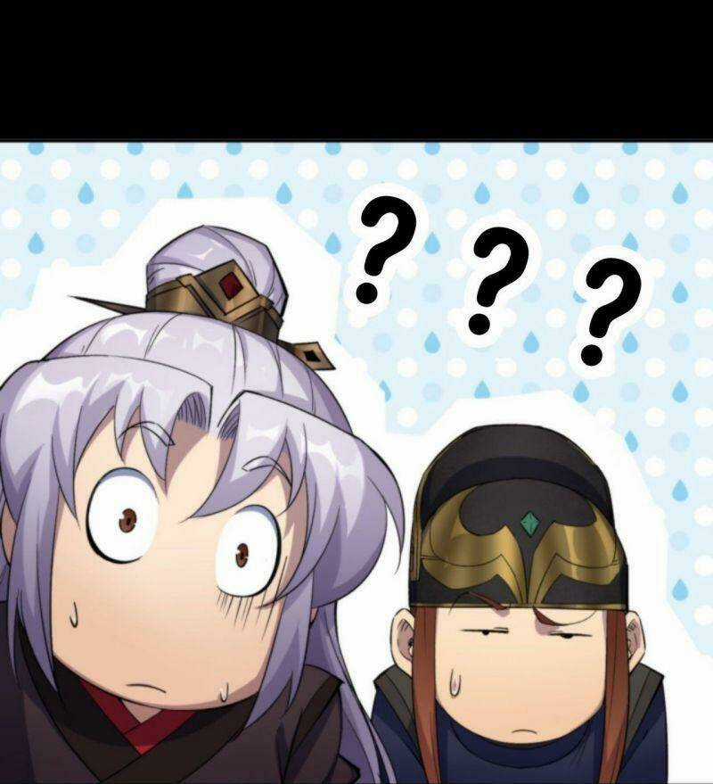 Thông U Đại Thánh - Chapter 13 - Trang 48