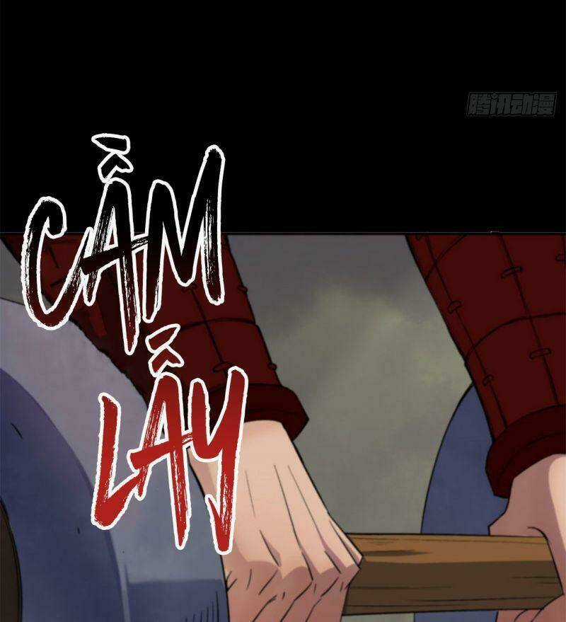 Thông U Đại Thánh - Chapter 13 - Trang 51