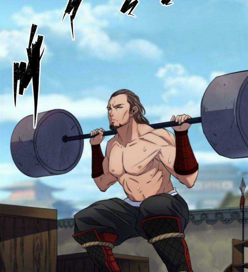 Thông U Đại Thánh - Chapter 13 - Trang 54