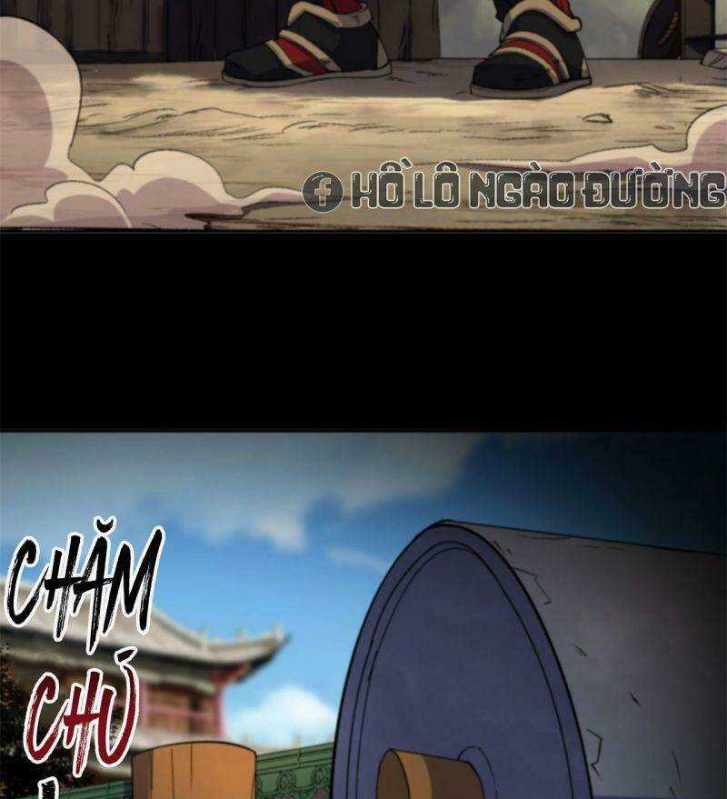 Thông U Đại Thánh - Chapter 13 - Trang 55