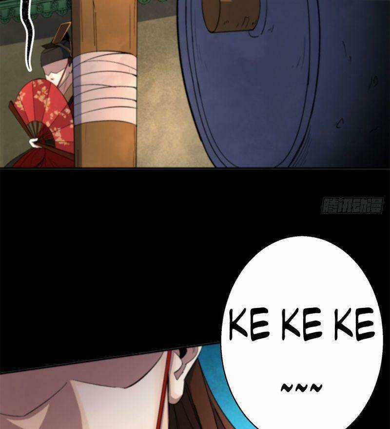 Thông U Đại Thánh - Chapter 13 - Trang 56