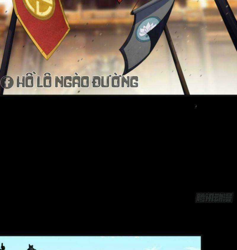 Thông U Đại Thánh - Chapter 13 - Trang 10