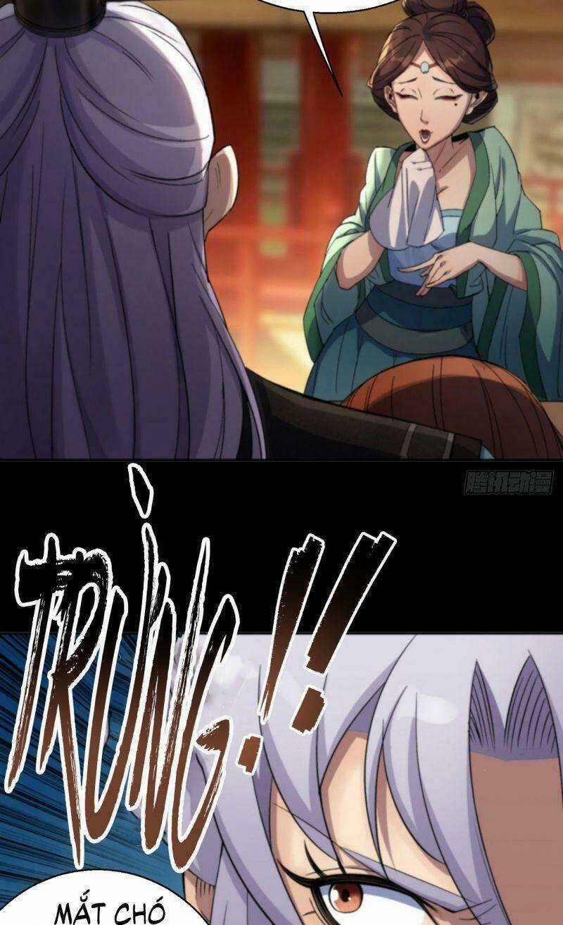 Thông U Đại Thánh - Chapter 14 - Trang 23