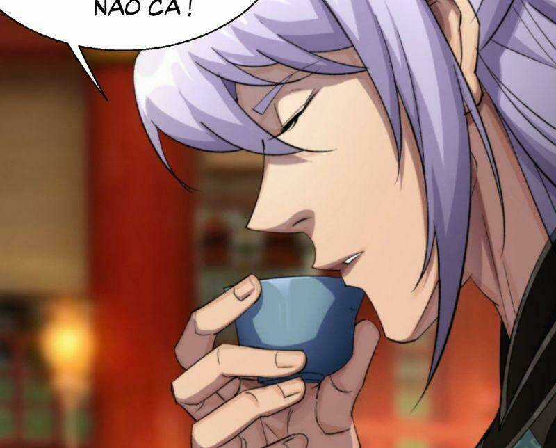 Thông U Đại Thánh - Chapter 14 - Trang 33