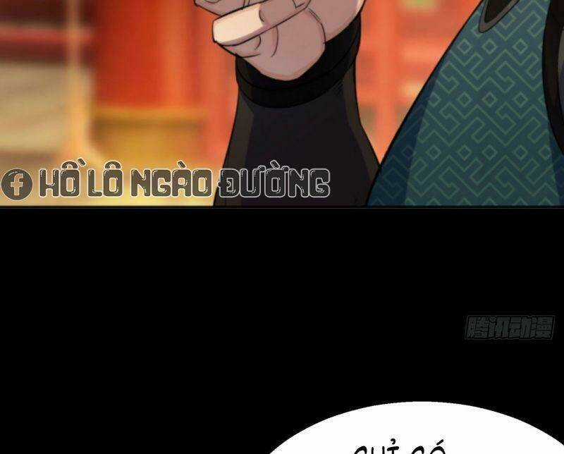 Thông U Đại Thánh - Chapter 14 - Trang 34