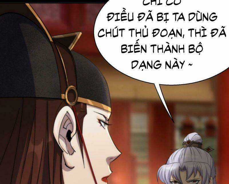 Thông U Đại Thánh - Chapter 14 - Trang 35