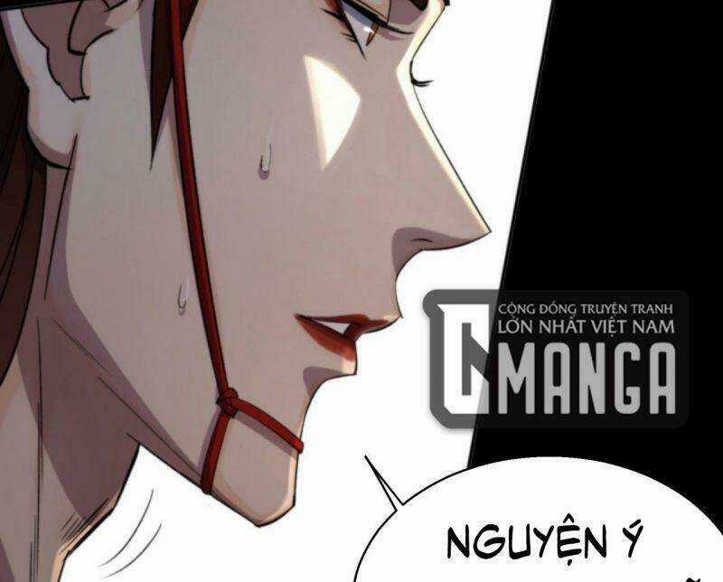 Thông U Đại Thánh - Chapter 14 - Trang 37