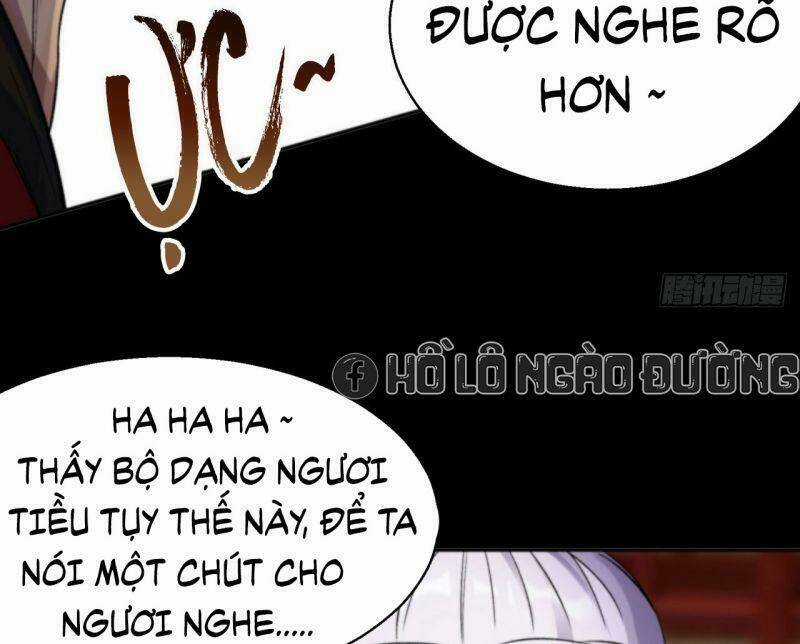 Thông U Đại Thánh - Chapter 14 - Trang 38