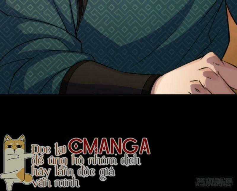 Thông U Đại Thánh - Chapter 14 - Trang 40