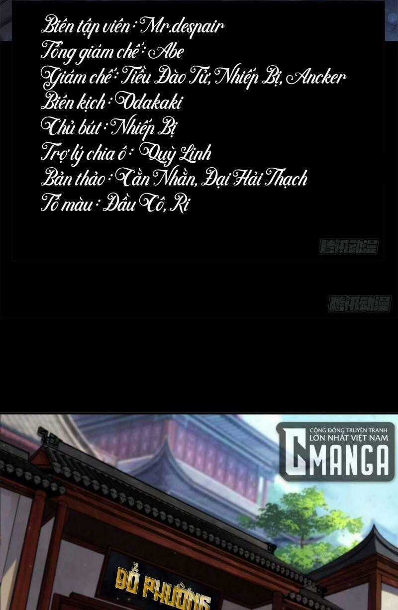 Thông U Đại Thánh - Chapter 15 - Trang 2