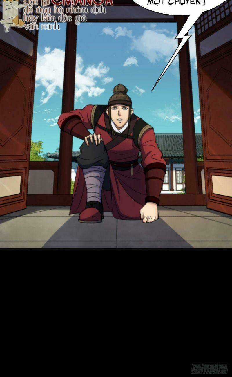 Thông U Đại Thánh - Chapter 15 - Trang 13