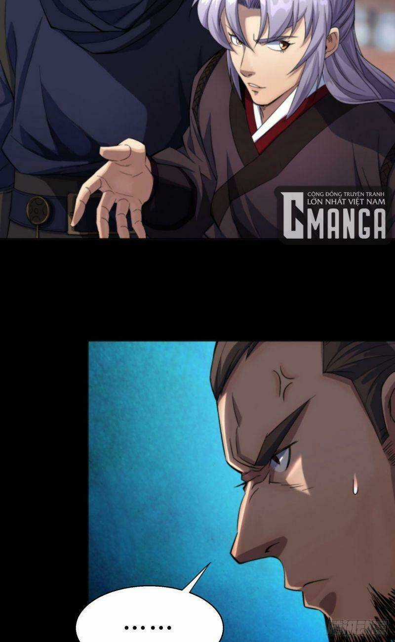 Thông U Đại Thánh - Chapter 15 - Trang 15