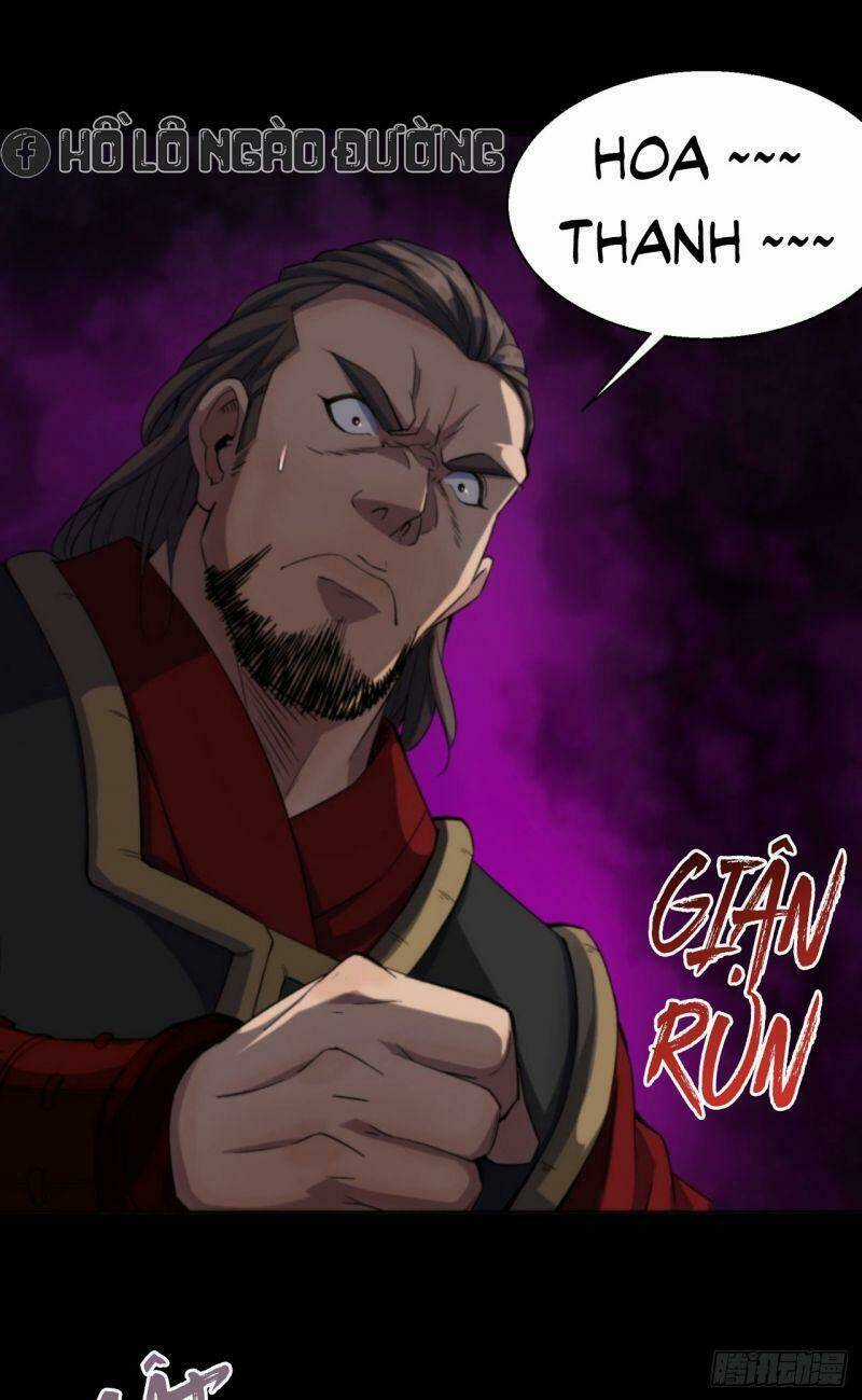 Thông U Đại Thánh - Chapter 15 - Trang 18