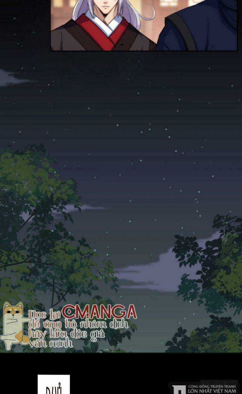 Thông U Đại Thánh - Chapter 15 - Trang 22