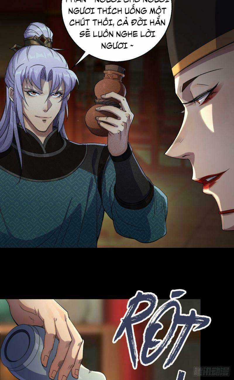 Thông U Đại Thánh - Chapter 15 - Trang 26