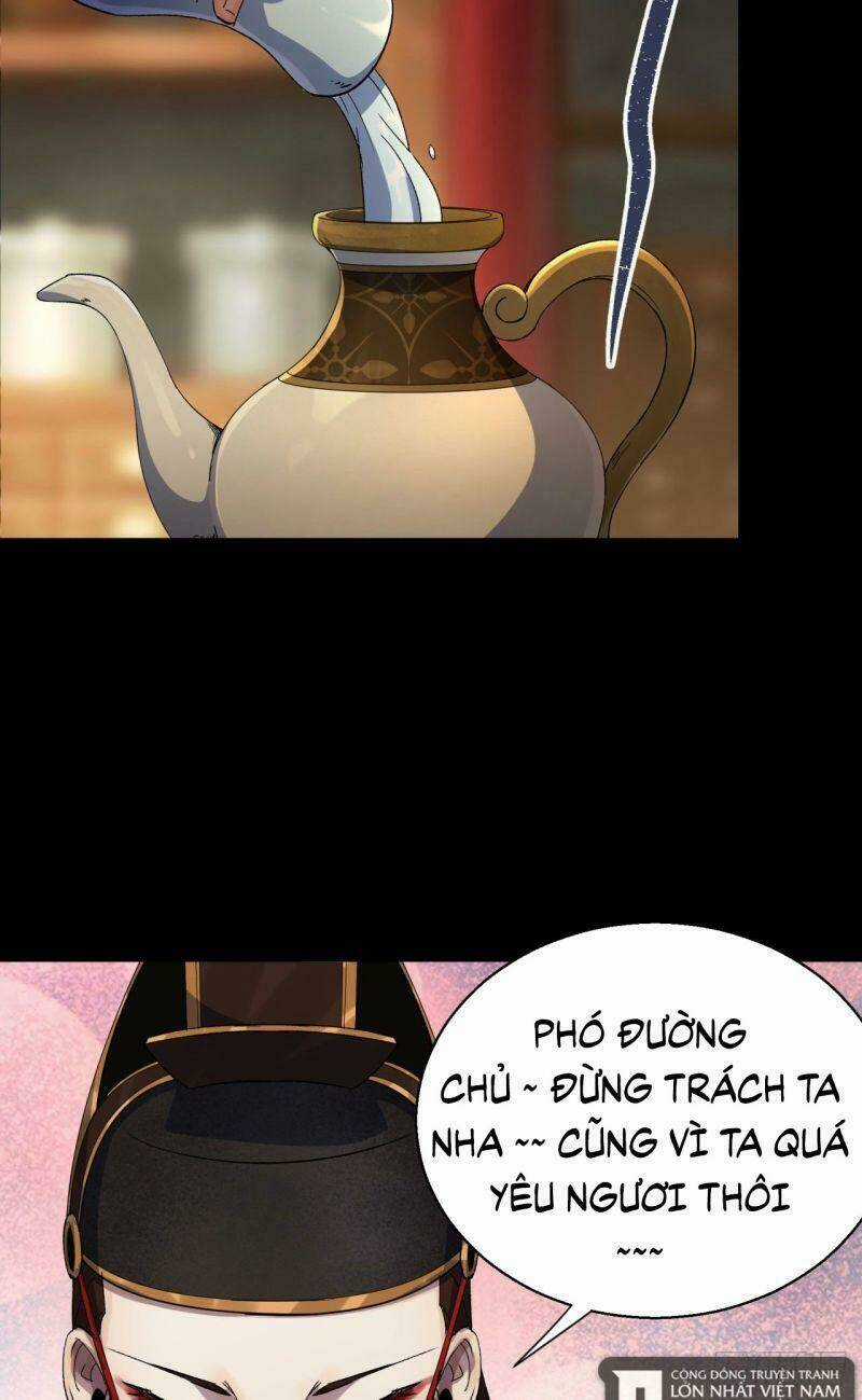 Thông U Đại Thánh - Chapter 15 - Trang 27