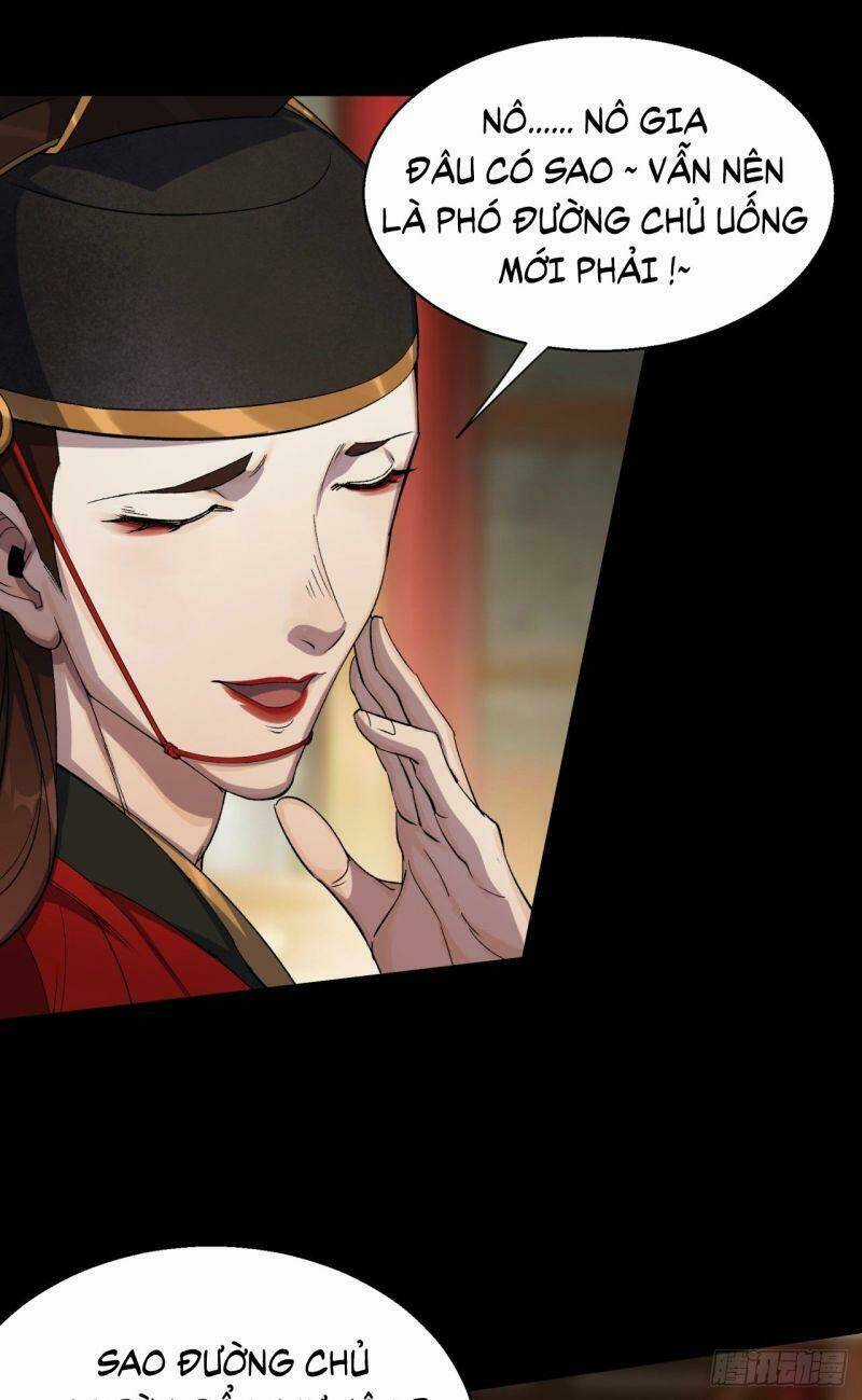 Thông U Đại Thánh - Chapter 15 - Trang 37