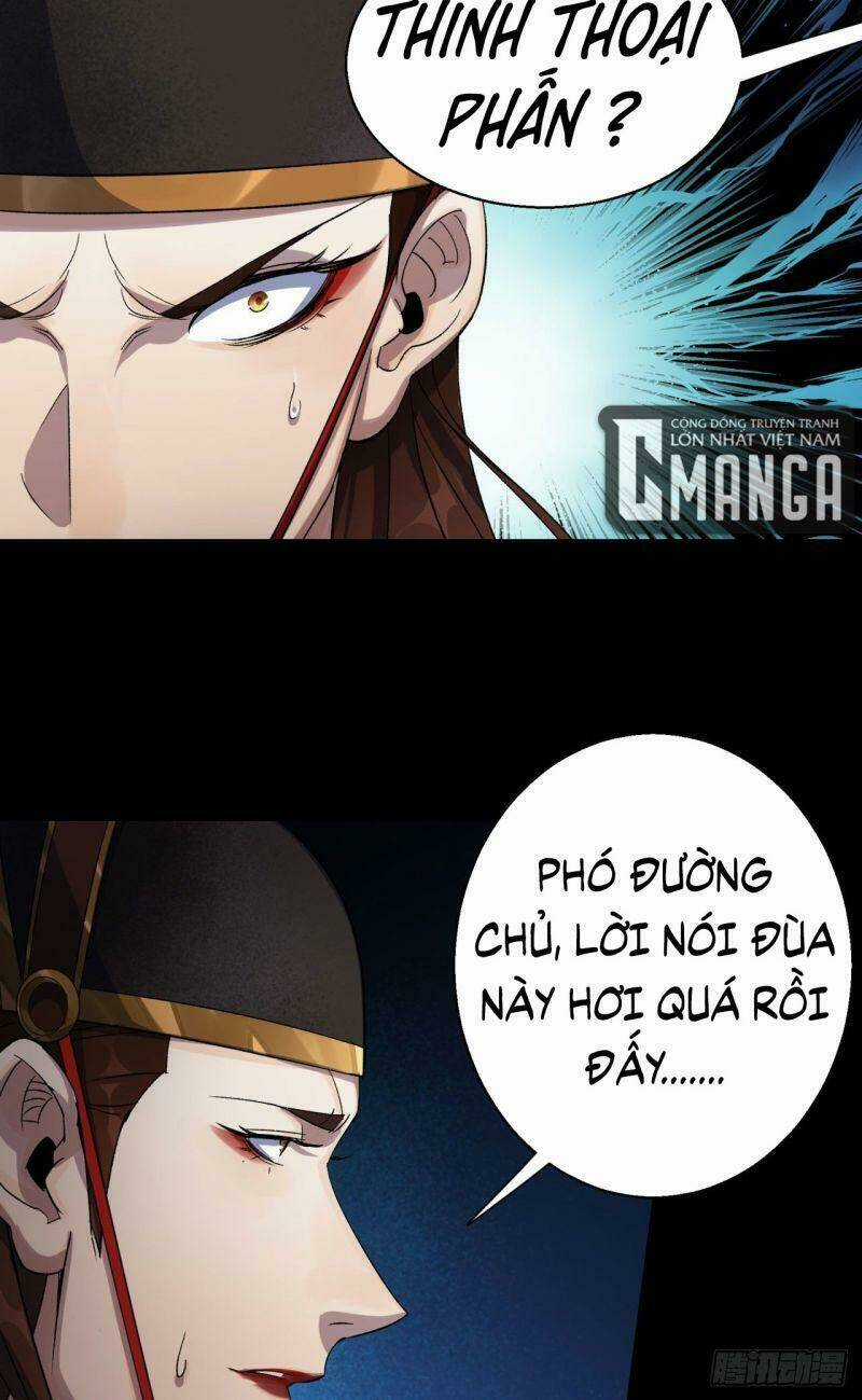 Thông U Đại Thánh - Chapter 15 - Trang 39