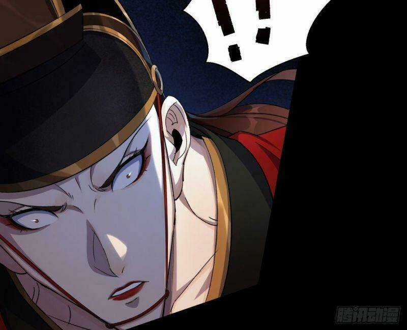 Thông U Đại Thánh - Chapter 15 - Trang 42