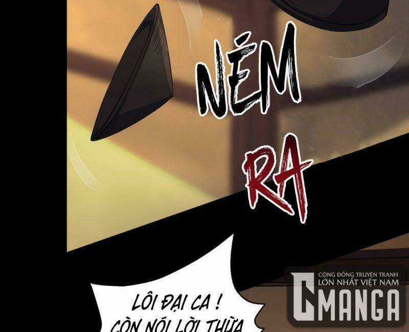 Thông U Đại Thánh - Chapter 15 - Trang 45